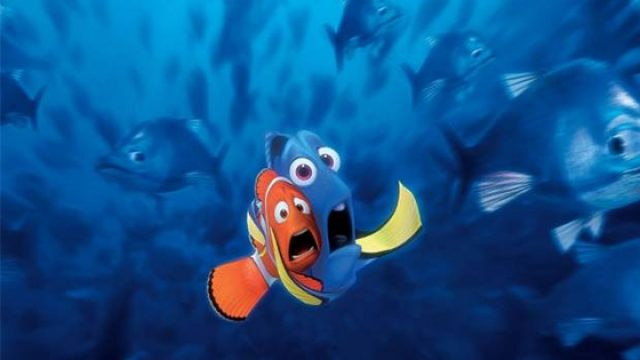 Finding Nemo