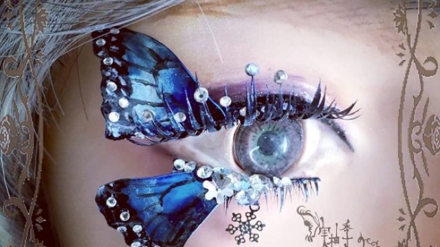 falseeyelashes