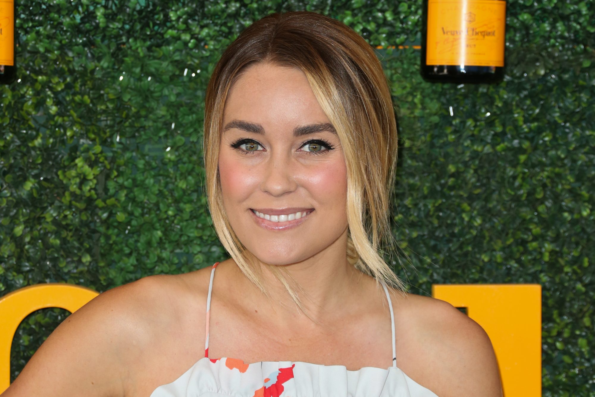 Lauren Conrad Launches an Affordable Swimwear Line at Kohl's