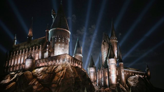 harry potter