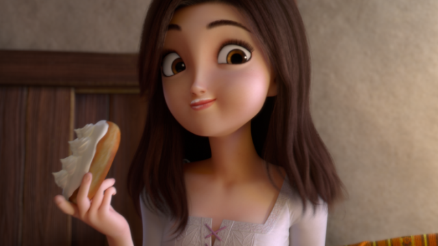 Image of Snow White