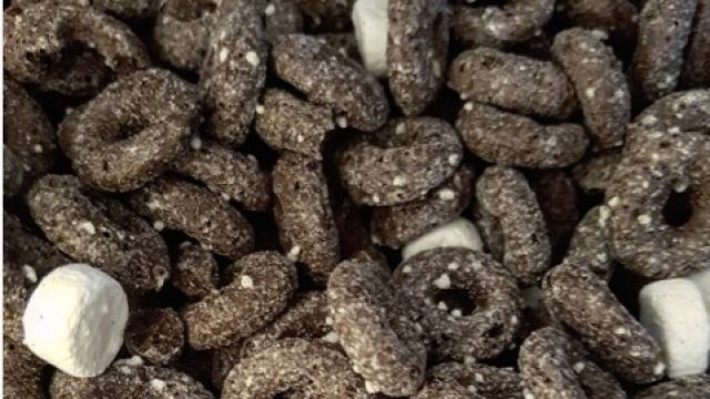 Oreos