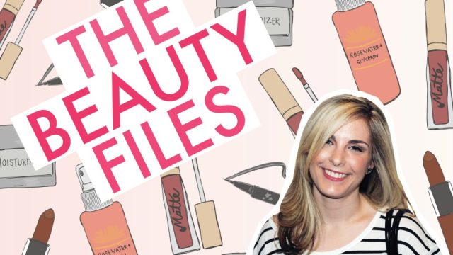 beauty files