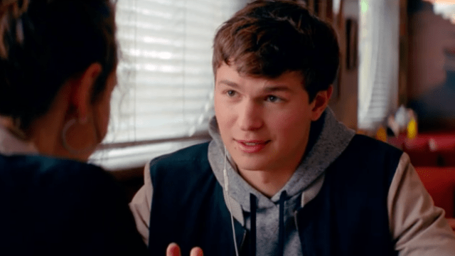Baby Driver