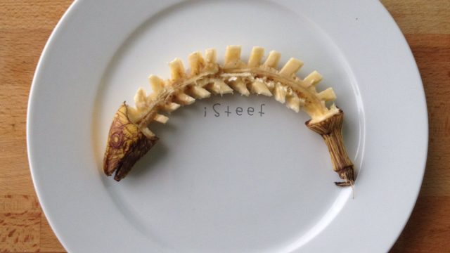 banana