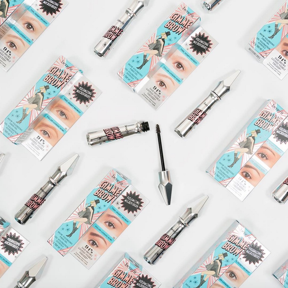 Brows Must-Have: Benefit Cosmetics Brow Styler