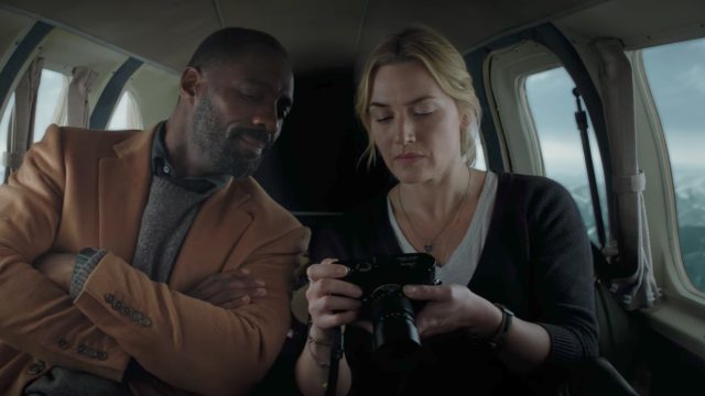 idris and kate