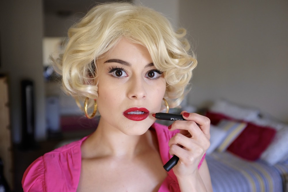 Marilyn Monroe - 💄 Bésame Cosmetics has recreated Marilyn