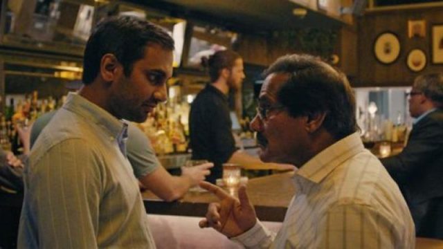 Master of None