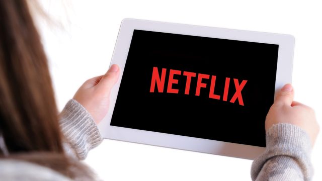 netflix
