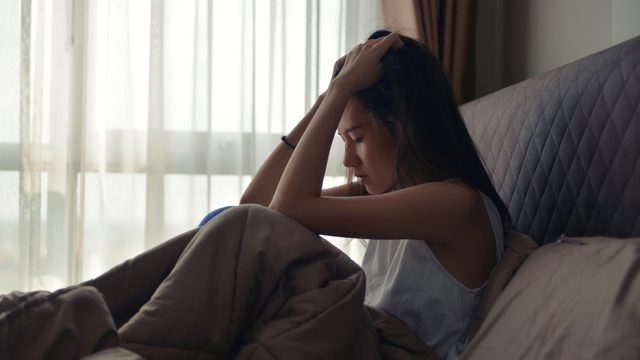 depression