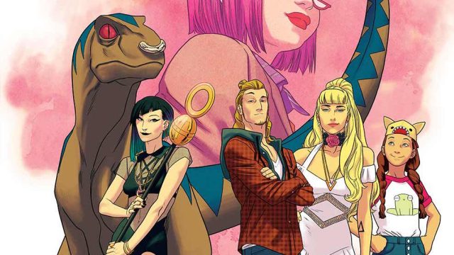 runaways
