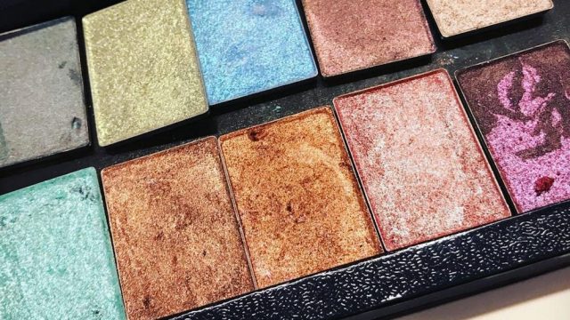 toofaced