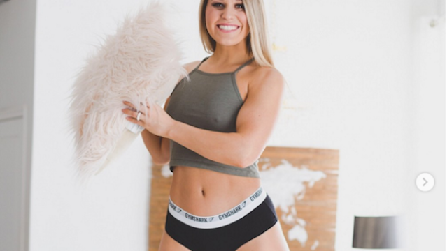 Victoria Dariano Instagram