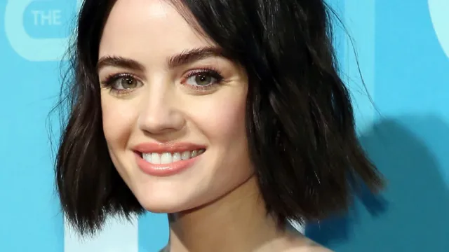 2017 CW Upfront - Arrivals