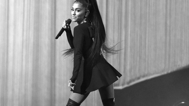 ariana grande