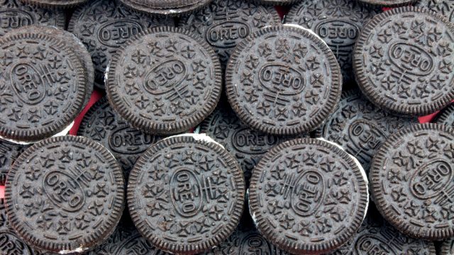 oreos