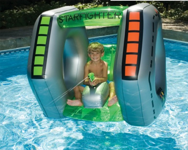 Biggest pool float 2024 in the world