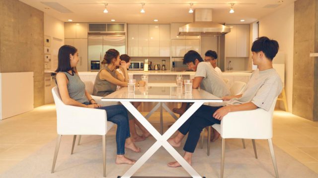 terracehouse
