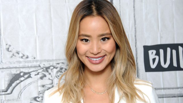 Jamie Chung