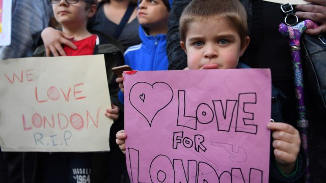 London