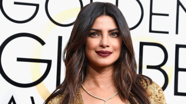 74th Annual Golden Globe Awards - Arrivals