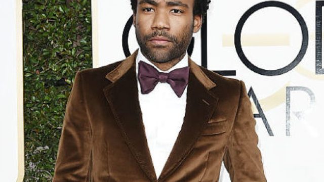 donald glover childish gambino