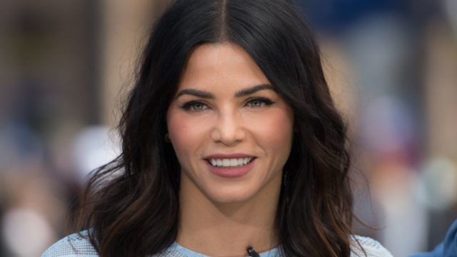 jenna dewan