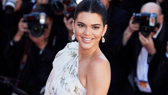 kendall jenner
