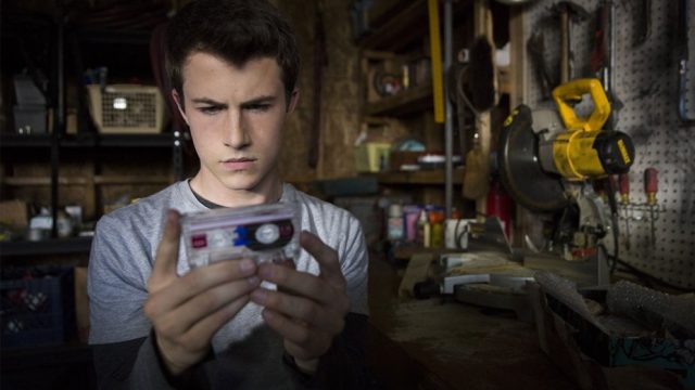 13 Reasons Why
