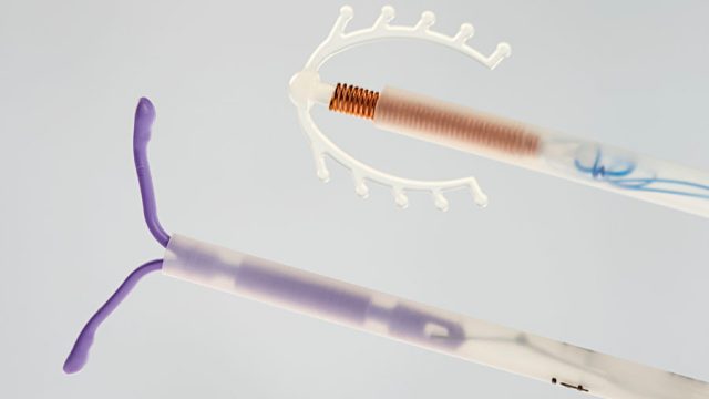 Intrauterine Device