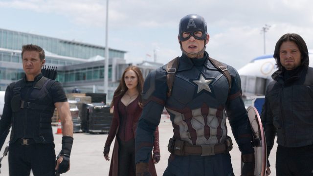 avengers