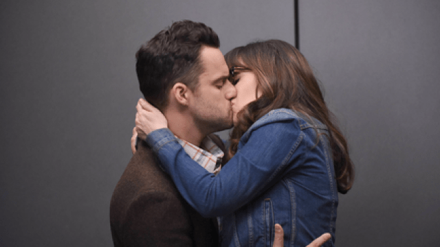 New Girl