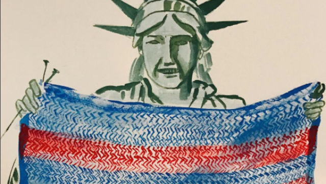 welcomeblanket