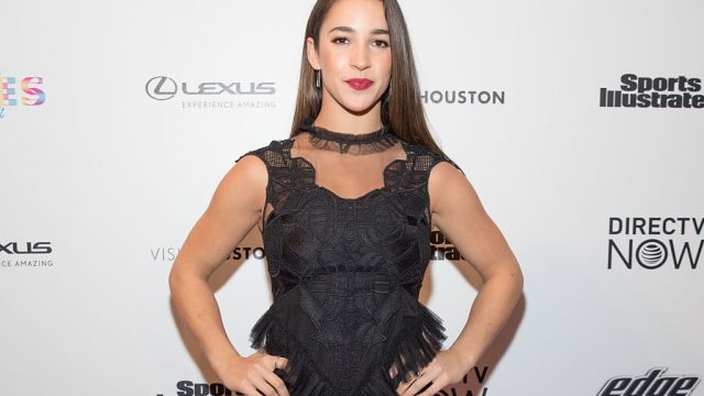 aly raisman