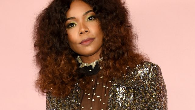 Image of Gabrielle Union