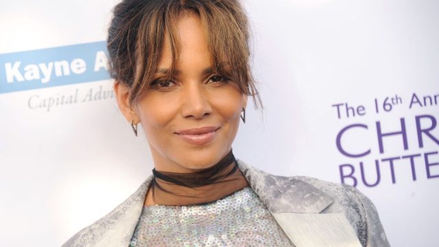 halle berry chrysalis butterfly ball 2017