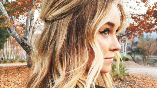 Beach waves tutorial top flat iron