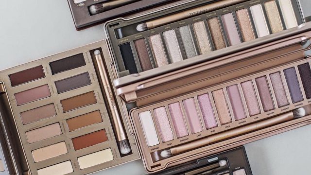 naked
