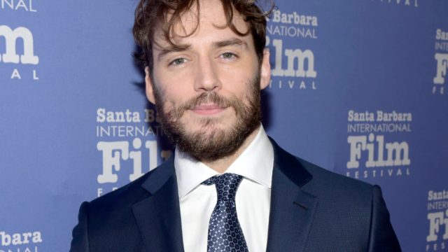 Image of Sam Claflin