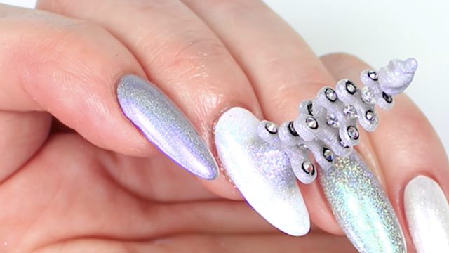 unicornnail