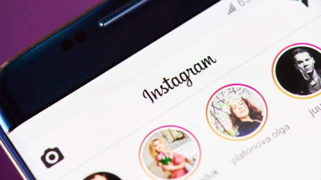 Instagram