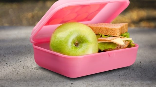 lunch box