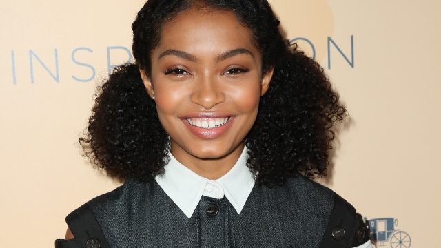Image of Yara Shahidi