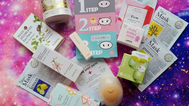 All Products Shot
