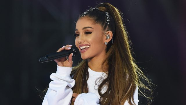 Ariana Grande