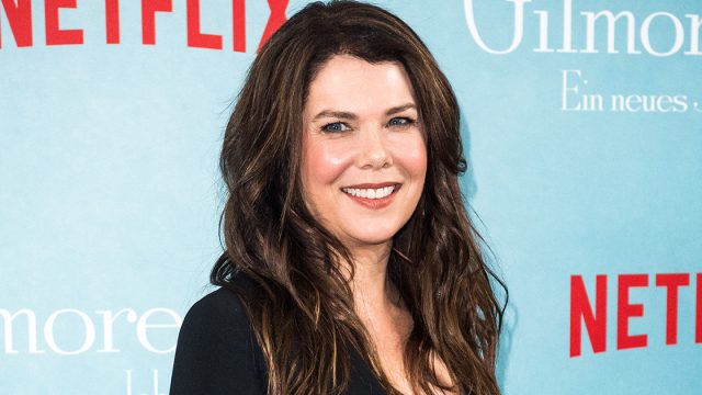 Lauren Graham