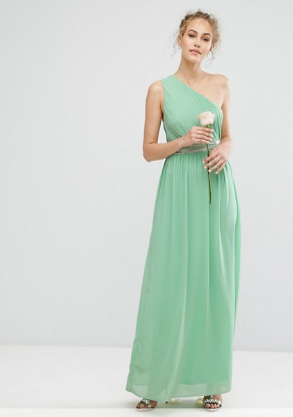 11 types of dresses that are a safe bet to wear to a summer wedding ...