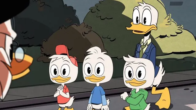 ducktales