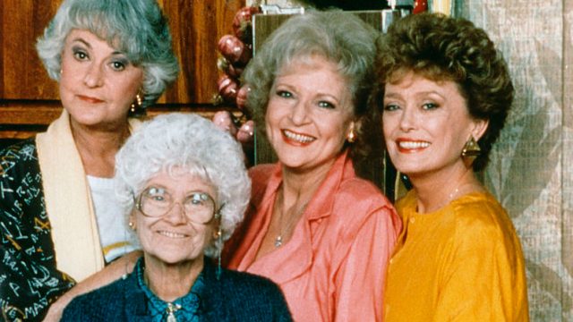 golden girls